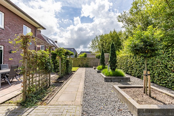 Medium property photo - Grietmansweg 21, 9363 KS Marum